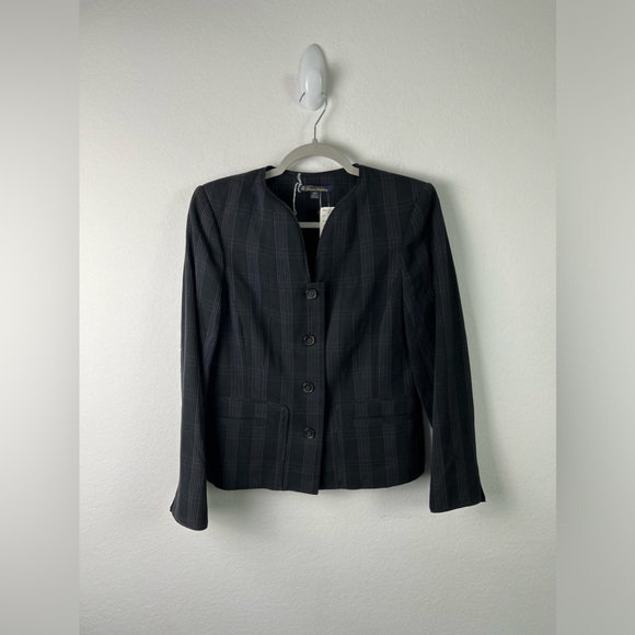 Brooks Brothers Jackets & Blazers - Brooks Brothers Textured Blazer